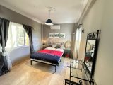 Bellapayis'te rahat site içinde 4+1 Villa