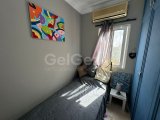 Bellapayis'te rahat site içinde 4+1 Villa