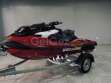2024 Model Jet Ski