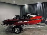 2024 Model Jet Ski