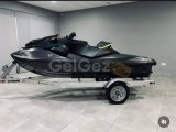 2023 Model Jet Ski