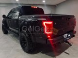 2019 Model Otomatik Ford F Series