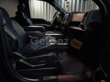 2019 Model Otomatik Ford F Series