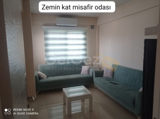 ALAYKÖY BÖLGESİNDE SATILIK 3 AYRI MÜSTAKİL HANE 3+1 2+1 2+1
