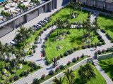 3+1 Villa-Bungalov denizin ilk hattı