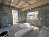 3+1 Villa-Bungalov denizin ilk hattı