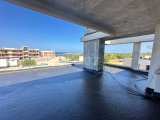 3+1 Villa-Bungalov denizin ilk hattı