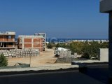3+1 Villa-Bungalov denizin ilk hattı