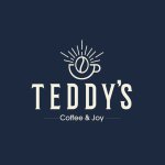 Teddy’s Coffee & Joy