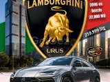 2022 MODEL LAMBORGHINI URUS