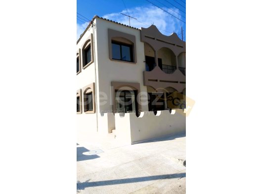 Mağusa Sakarya Bölgesinde Satılık 2 Katlı İkiz Ev - TÜRK KOÇAN
