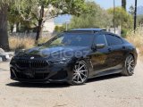 2021 Model BMW 8 Serisi