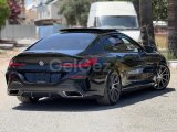 2021 Model BMW 8 Serisi