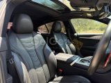 2021 Model BMW 8 Serisi