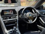 2021 Model BMW 8 Serisi