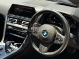 2021 Model BMW 8 Serisi