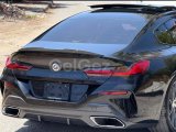 2021 Model BMW 8 Serisi