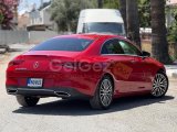 2021 Model Mercedes CLA Serisi