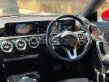 2021 Model Mercedes CLA Serisi