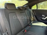 2021 Model Mercedes CLA Serisi