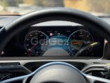 2021 Model Mercedes CLA Serisi
