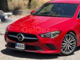 2021 Model Mercedes CLA Serisi