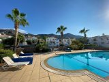Bellapais'te 4 Yatak Odalı Villa