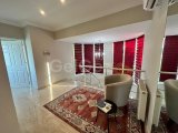Bellapais'de Muhteşem Manzaralı Satılık 5 Yatak Odalı Villa!
