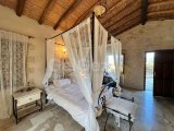 3+1 GELENEKSEL KIBRIS EVİ KİRALIK