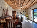 3+1 GELENEKSEL KIBRIS EVİ KİRALIK