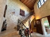 3+1 GELENEKSEL KIBRIS EVİ KİRALIK