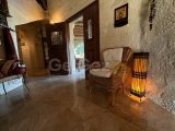 3+1 GELENEKSEL KIBRIS EVİ KİRALIK