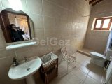 3+1 GELENEKSEL KIBRIS EVİ KİRALIK