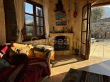 3+1 GELENEKSEL KIBRIS EVİ KİRALIK