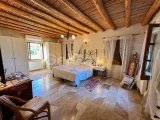 3+1 GELENEKSEL KIBRIS EVİ KİRALIK