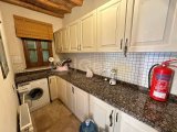 3+1 GELENEKSEL KIBRIS EVİ KİRALIK
