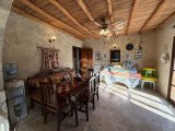 3+1 GELENEKSEL KIBRIS EVİ KİRALIK