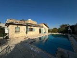 3+1 GELENEKSEL KIBRIS EVİ KİRALIK