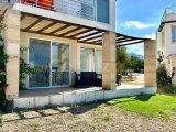 Denize 300 metre mesafede 2 yatak odalı daire 97m2