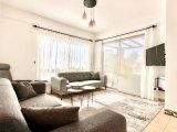 Denize 300 metre mesafede 2 yatak odalı daire 97m2