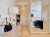 Denize 300 metre mesafede 2 yatak odalı daire 97m2