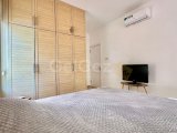 Denize 300 metre mesafede 2 yatak odalı daire 97m2