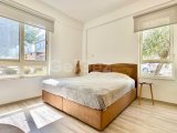 Denize 300 metre mesafede 2 yatak odalı daire 97m2