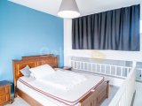 Birinci sahil şeridinde teraslı daire 1+1(60 m²)