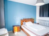 Birinci sahil şeridinde teraslı daire 1+1(60 m²)
