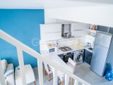 Birinci sahil şeridinde teraslı daire 1+1(60 m²)