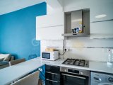 Birinci sahil şeridinde teraslı daire 1+1(60 m²)