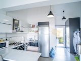 Birinci sahil şeridinde teraslı daire 1+1(60 m²)