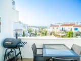 Birinci sahil şeridinde teraslı daire 1+1(60 m²)