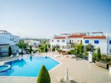 Birinci sahil şeridinde teraslı daire 1+1(60 m²)